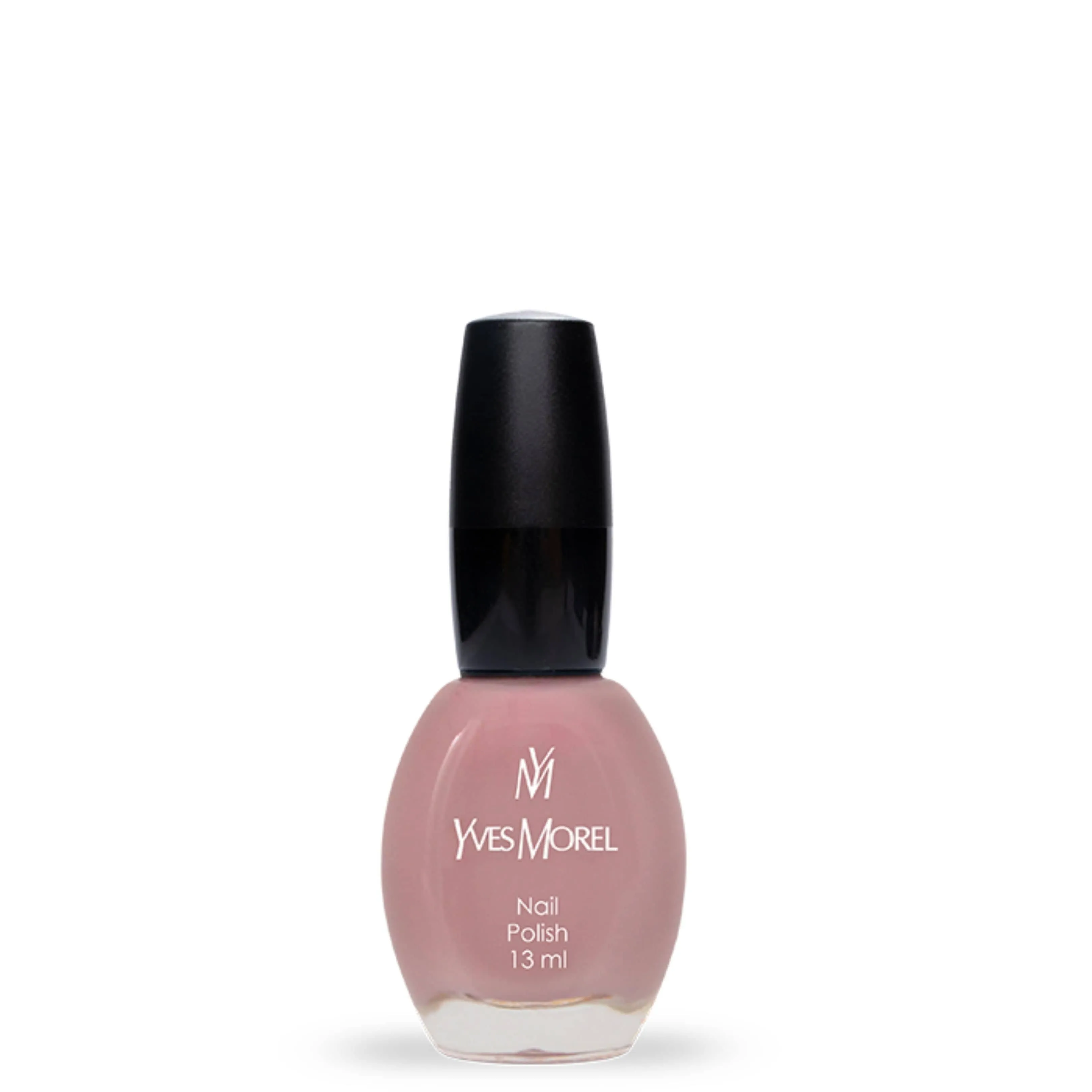 YVES MOREL - Nail Polish - 136