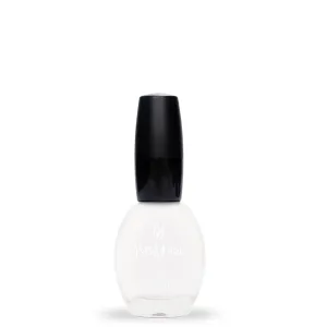 YVES MOREL - Nail Polish - 74 Dark White